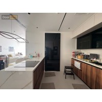 Glass Magic Sliding Door System for Modern Homes – Concealed Track Solution | DoorHub UAE